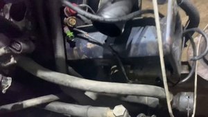 VW Passat b5 1.8t погнуло клапана. Разборка. Ч1