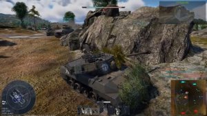 МОМЕНТЫ СО СТРИМОВ #37 #warthunder #обновление