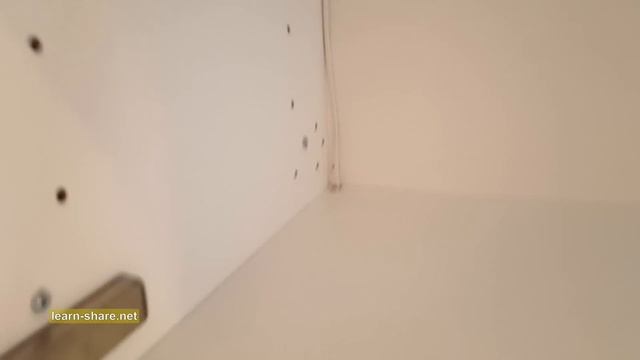 IKEA Kitchen Lighting OMLOPP - How to Install Countertop Lights смотреть онлайн