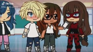 Наркомания из Тик тока Гача лайф ~{Гача клуб}~ #5