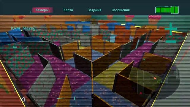 ПРОШЕЛ ЛАБИРИНТ И ПРОИГРАЛ МОНТИ!!!! | смотреть онлайн