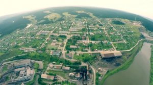 Пашия и Пашийский завод посёлок городского типа в Горнозаводском районе Пермского края России.