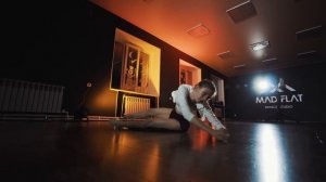 Дарья Ефремова / Студия танца Галины Кобзевой