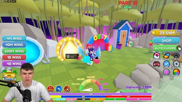 *NEW* ALL WORKING BANK TRACK UPDATE CODES FOR RACE CLICKER! ROBLOX RACE CLICKER CODES смотреть онлайн