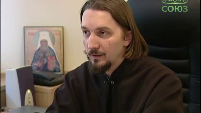 Час Православия. Богослужебная жизнь Великого поста смотреть онлайн