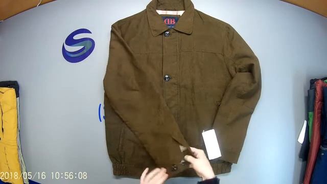 СТОК штучный. АРТИКУЛ Ст 75. Уп. № 3. Ветровки мужские сток. Европа. Цена за 1 ед. 2 100 рублей. смотреть онлайн