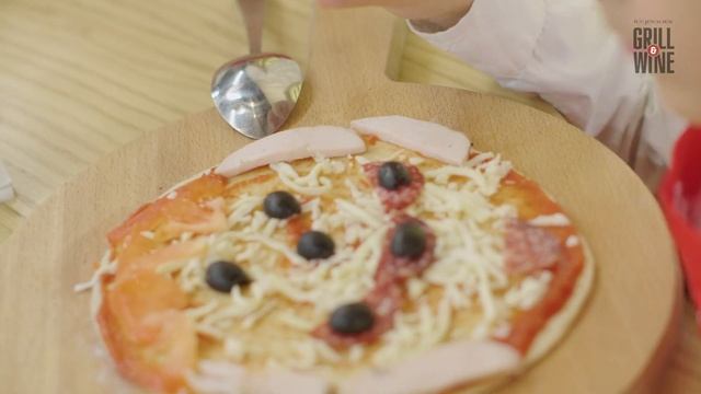 Мастер-класс по приготовлению пиццы в 