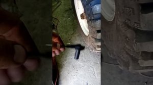 Как заколхозить датчик коленвала фольксваген т4 бензин 2.5 ает