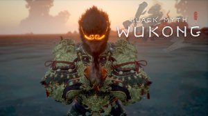 Black Myth: Wukong #30 - Плохой финал