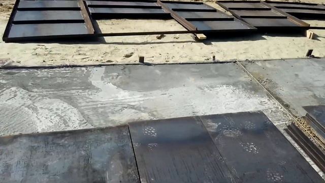 #Бизнес в деревне. НАЧИНАЕМ СБОРКУ ПЕЧЕЙ смотреть онлайн