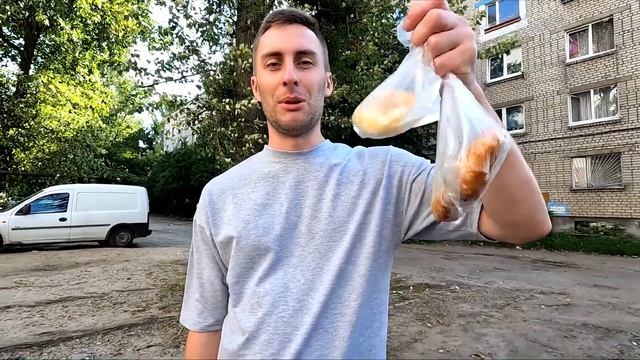 ЦЕНЫ НА ПРОДУКТЫ В КАЛИНИНГРАДЕ. ГДЕ ЗАКУПАЮТСЯ МЕСТНЫЕ