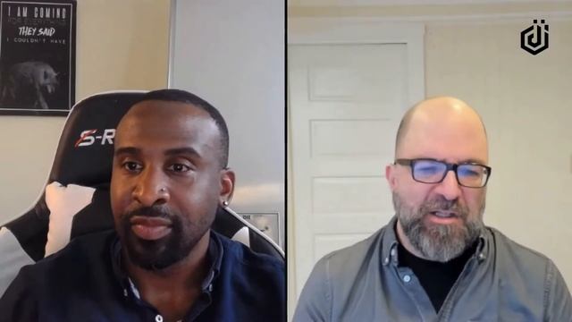 Central Data Management & Unstructured Data - Episode #60 W/Kirk Marple