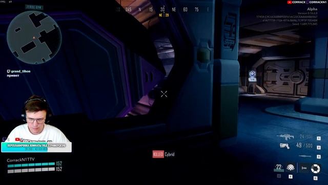 01 Первый взгляд на Starsiege Deadzone Баги, Приколы, Фейлы смотреть онлайн