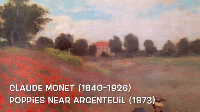 Impressionists Collection IMPRESSIONISM Monet, Renoir, Pissarro, Cezanne смотреть онлайн