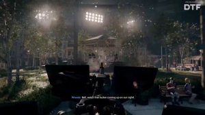Впечатления от Call of Duty: Black Ops Cold War
