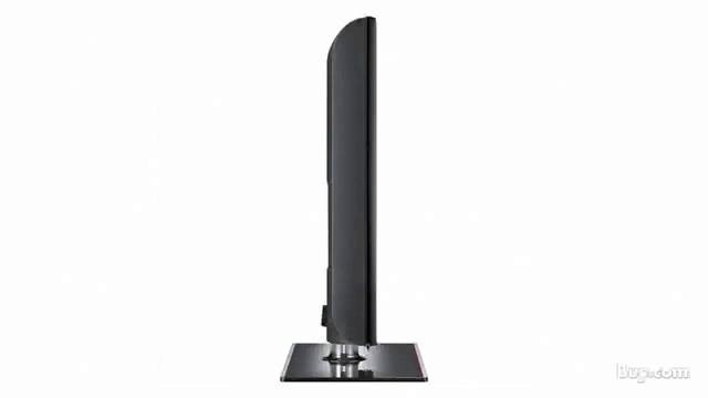 Samsung 4 Series LCD TVs смотреть онлайн