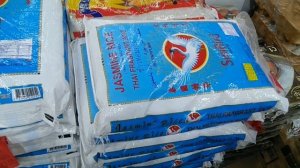 ПОКУПКА ПРОДУКТОВ НА КИТАЙСКОМ РЫНКЕ.