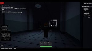 roblox ghost mod part 1