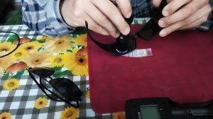 Как проверить солнцезащитные очки на устойчивость к УФ излучению?