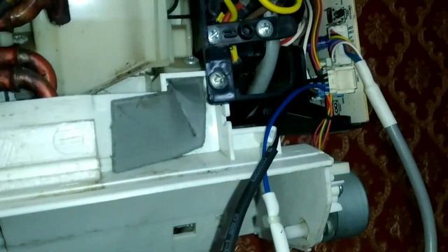 Haier dc inverter split ac E2 error code | inverter ac E2 coil sensor error | cool air ecperts смотреть онлайн