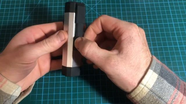 Фонарь UF-0301 от G.I. KRAFT смотреть онлайн