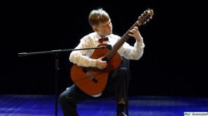 Егор Монахов - А. Виницкий. Чапа