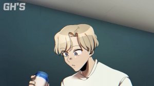 Nabnab | GARTEN OF BANBAN | GH'S ANIMATION