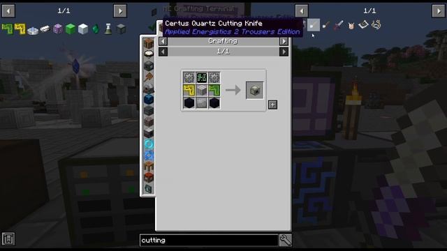 Multiblock Madness - 55 - Starting Advanced Rocketry смотреть онлайн