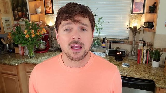 How To Get Rid of Under Eye Wrinkles FAST! | Chris Gibson смотреть онлайн