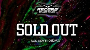 Oblomov – Record Sold Out #252 [Радио Рекорд]