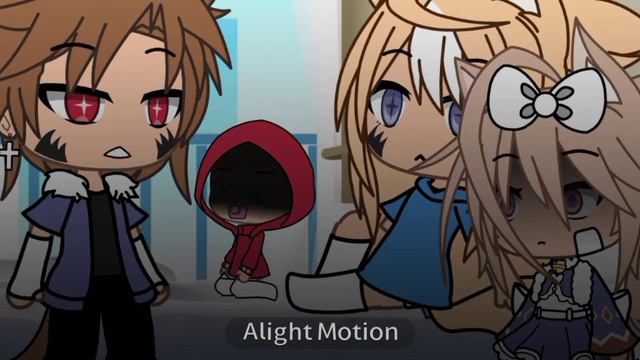 ||~😈I always come back~🔪||meme/gacha||ч.о. смотреть онлайн