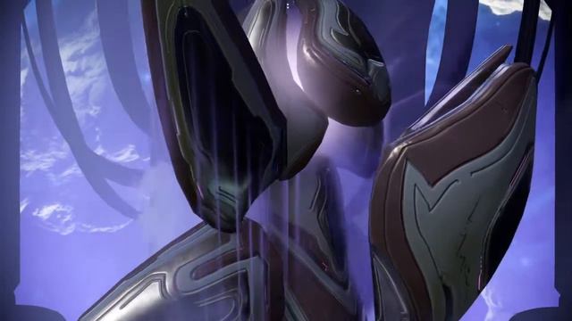 Warframe Quest: Apostasy Prologue смотреть онлайн
