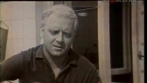 Юрий Визбор Спокойно товарищ, спокойно