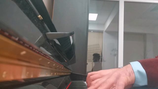 Tango to Evora - Valentin Piano Lessons смотреть онлайн