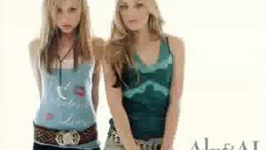 Aly&Aj -Jingle bell rock