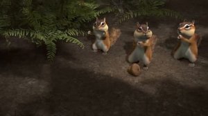 Индюки_ Назад в будущее - Русский трейлер