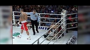 8 Cамых ДИКИХ Нокаутов АЛЕКСАНДРА УСИКА!