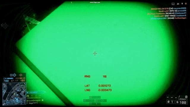 Battlefield 4 Intel Core i5-4460 3.2GHz + Nvidia GTX 660 Ultra Settings смотреть онлайн