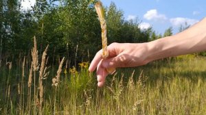 ?Как крутить перекидные четки - Урок 17?