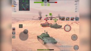 ВЕТКА WZ-113 АКТУАЛЬНА ДЛЯ ПРОКАЧКИ? ОБЗОР ВСЕХ ТАНКОВ ВЕТКИ WOT BLITZ