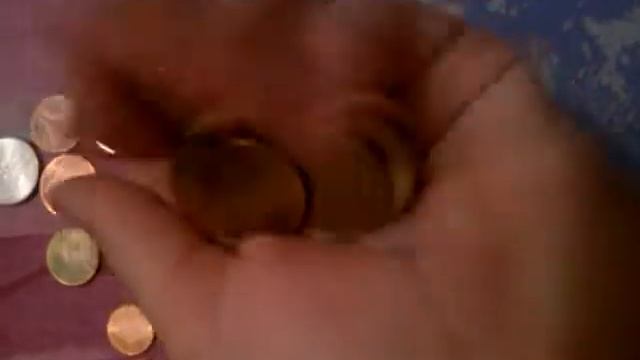 Монеты смотреть онлайн