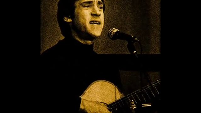 Vladimir Vysotsky. "Всего один мотив..." (Песня командировочного) смотреть онлайн