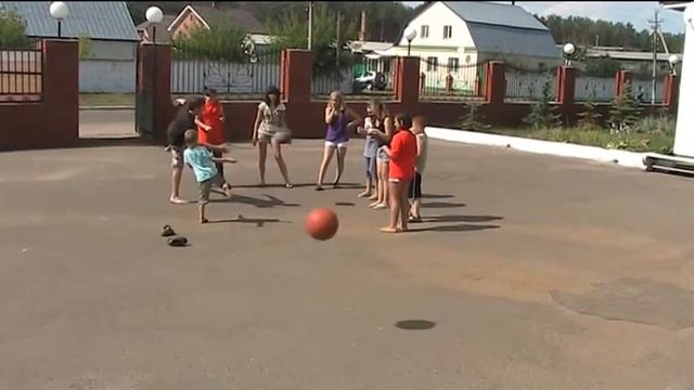 Лагерь ЭРУДИТ смотреть онлайн