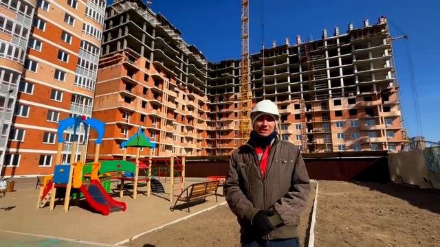 Технологическая экскурсия