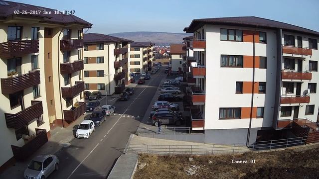 Hikvision EASY IP3 0 series DS 2CD2T85FWD I5 day mode 4K Controltec смотреть онлайн