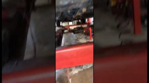 Mercedes Sprinter 2013,the brake pads light is on.  909F.