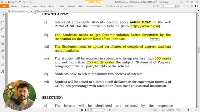 Get 35,000 Per Month In Internship | 3 Government Internship | Government Of INDIA Internship