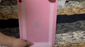 NEW IPAD 10th GENERATION UNBOXING 2023❣️| ACCESSORIES