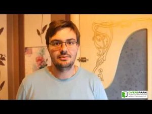 DveriPark.ru - отзыв, дверь Berserker Термо ТТ C-302 Орех темный