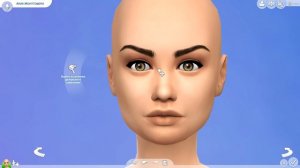 The Sims 4 CAS | Милые Обманщицы - Ария Монтгомери